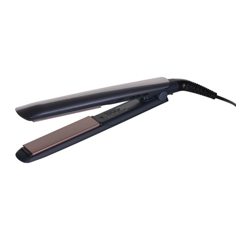 Remington S 8598 Straightening iron Warm Black, Gray 3 m