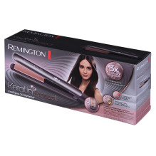 Remington S 8598 Straightening iron Warm Black, Gray 3 m