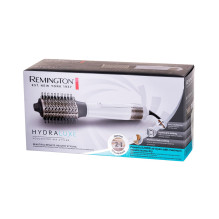 Remington AS8901 hair styling tool Hot air brush Warm Black, Rose gold, White 1200 W