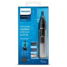 Philips Nose, ear and eyebrow trimmer