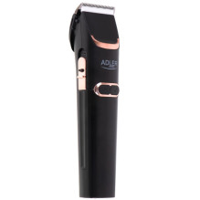 Adler AD 2832 hair clipper Black