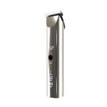 Adler AD 2834 hair clipper Silver