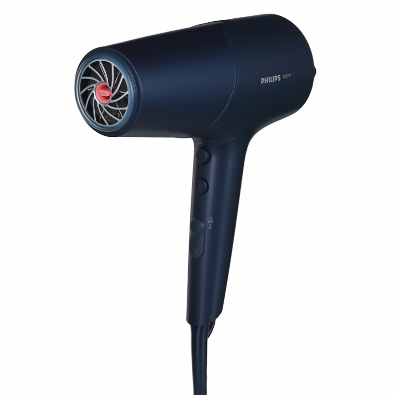 Philips 5000 series BHD512 / 20 hair dryer 2300 W Blue