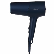 Philips 5000 series BHD512 / 20 hair dryer 2300 W Blue