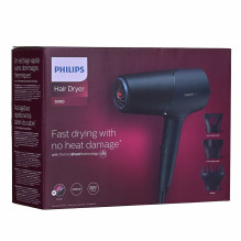 Philips 5000 series BHD512 / 20 hair dryer 2300 W Blue