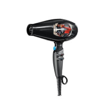 BaByliss Excess-HQ plaukų džiovintuvas 2600 W Black