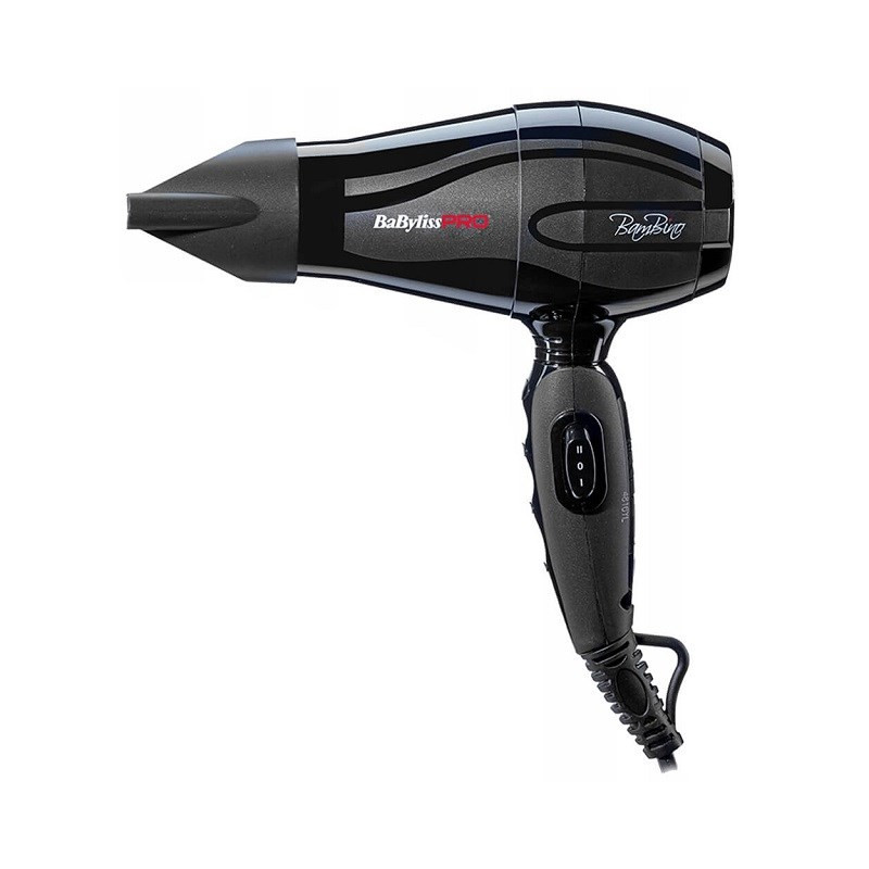 BaByliss BAB5510E plaukų džiovintuvas