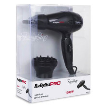 BaByliss BAB5510E plaukų džiovintuvas