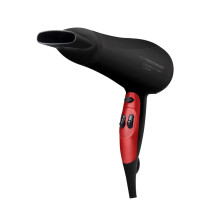 Esperanza EBH004K Hair dryer Black 2200 W