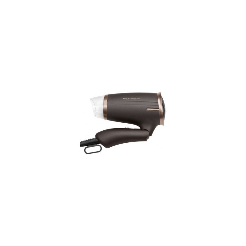 ProfiCare Hair Dryer PC-HT 3009 Brown 1400 W