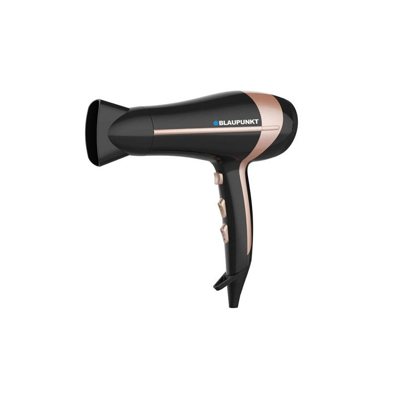 Blaupunkt HDD501BK hair dryer 2000 W White