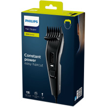 Philips 3000 series plaukų kirpimo mašinėlė 3000 HC3510 / 15 plaukų kirpimo mašinėlė