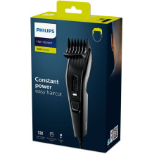 Philips 3000 series Hairclipper series 3000 HC3510 / 15 Hair clipper