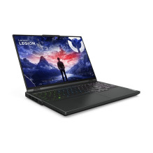 Lenovo Legion Pro 5 16IRX9 Intel® Core™ i7 i7-14700HX Laptop 40.6 cm (16&quot;) WQXGA 32 GB DDR5-SDRAM 1 TB SSD NVIDIA G