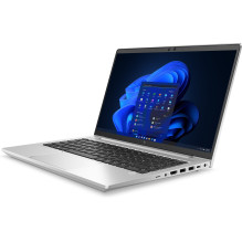 HP EliteBook 645 G9 AMD Ryzen™ 5 5625U Laptop 35.6 cm (14&quot;) Full HD 16 GB DDR4-SDRAM 512 GB SSD Wi-Fi 6 (802.11ax) 