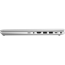 HP EliteBook 645 G9 AMD Ryzen™ 5 5625U Laptop 35.6 cm (14&quot;) Full HD 16 GB DDR4-SDRAM 512 GB SSD Wi-Fi 6 (802.11ax) 