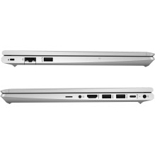 HP EliteBook 645 G9 AMD Ryzen™ 5 5625U Laptop 35.6 cm (14&quot;) Full HD 16 GB DDR4-SDRAM 512 GB SSD Wi-Fi 6 (802.11ax) 