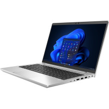 HP EliteBook 640 G9 Intel® Core™ i5 i5-1235U nešiojamasis kompiuteris 35,6 cm (14 colių) Full HD 16 GB DDR4-SDRAM 512 GB