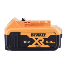 DEWALT DCB184-XJ akumuliatorinio įrankio akumuliatorius / įkroviklis