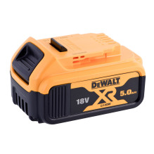 DEWALT DCB184-XJ akumuliatorinio įrankio akumuliatorius / įkroviklis