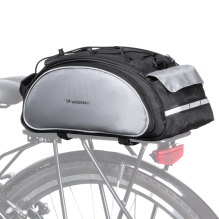 Wozinsky bike carrier bag...