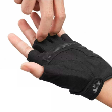 Rockbros S247 XL cycling gloves - black