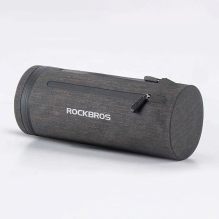 Rockbros AS-051 waterproof handlebar bag - black