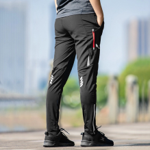 Rockbros RKCK0001 cycling pants, size M - black