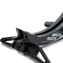 Rockbros 27210013001 bicycle stand - black