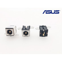ASUS N43, N43S, UL80, UL80J, U43, U43F nešiojamo kompiuterio įkrovimo lizdas