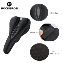 Rockbros LF047-B silicone...