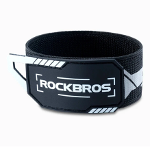 Rockbros reflective tape...