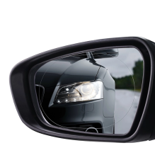 Baseus ClearSight foil for car side mirror, waterproof (2 pcs.)