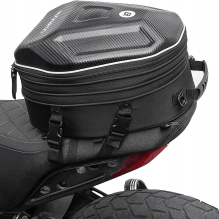 Rockbros 30140026001 motorcycle tank bag 35 l - black