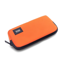 Rockbros bicycle bag 30990043004 for phone, keys, wallet 0.15 l - orange