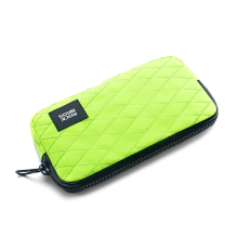 Rockbros bicycle bag 30990043005 for phone, keys, wallet 0.15 l - light green