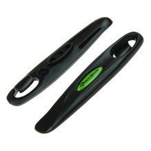 Rockbros QTB004 tire lever set - black (2 pcs in set)