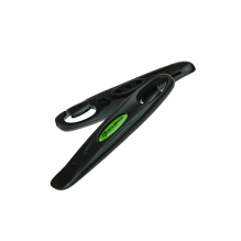 Rockbros QTB004 tire lever set - black (2 pcs in set)