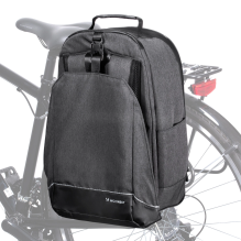 Wozinsky bicycle luggage...