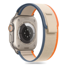 Tech-Protect nailono juostelinis dirželis, skirtas Apple Watch 6 / 7 / 8 / 9 / 10 / SE / Ultra 1 / 2 (44 / 45 / 46 / 49 