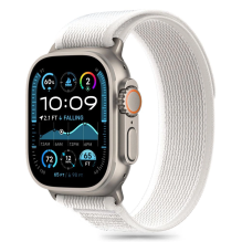 Tech-Protect nailoninis juostinis dirželis, skirtas Apple Watch 6 / 7 / 8 / 9 / 10 / SE / Ultra 1 / 2 (44 / 45 / 46 / 49