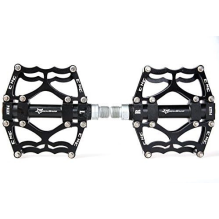 Rockbros JT201012LBK bicycle pedal set - black