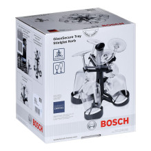 Bosch SMZ 5300 indaplovės dalis / priedas Pilka