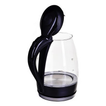 Esperanza EKK011K Electric kettle 1.7 L Black, Multicolor 2200 W