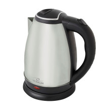 Titanum TKK102X Electric kettle 1.8L 1800W Inox Silver