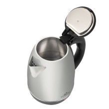 Titanum TKK102X Electric kettle 1.8L 1800W Inox Silver