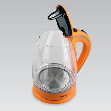 MAESTRO MR-064-ORANGE electric kettle