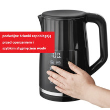 MAESTRO MR-049 electric kettle