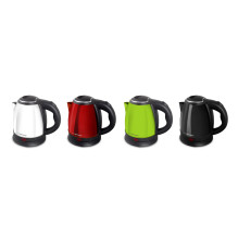 Esperanza EKK128G Electric kettle Parana 1 L, Green 1350 W