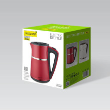 Feel-Maestro MR030 electric kettle RED